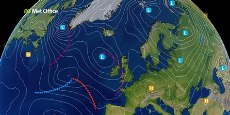 weather charts symbols|How to read synoptic weather charts .